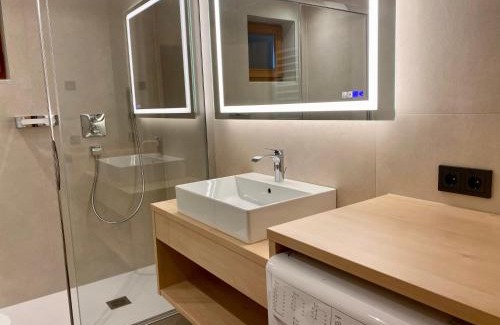 Badia Apartment | Ciasa La Rösa