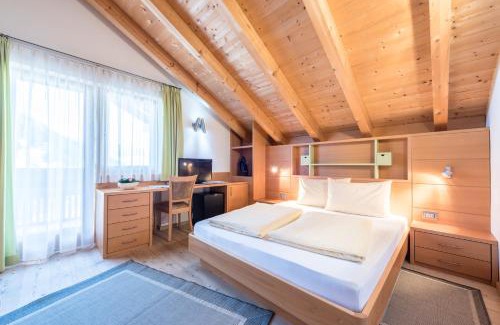 Mareo Apartment | Ciasa Mascotte