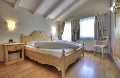 San Cassiano Apartment | Ciasa Milandura