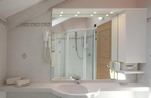 San Cassiano Apartment | Ciasa Milandura