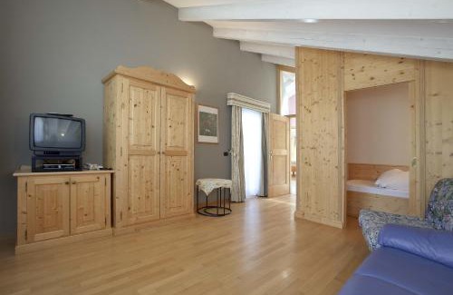 San Cassiano Apartment | Ciasa Milandura