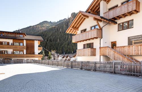 Corvara in Badia House | ciasa monaco