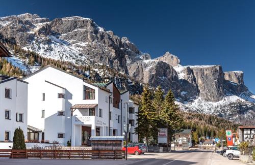 Corvara in Badia House | ciasa monaco