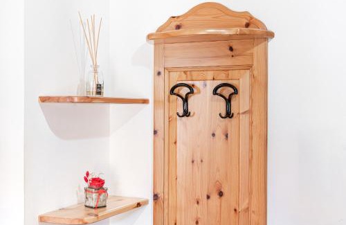 Corvara in Badia House | ciasa monaco