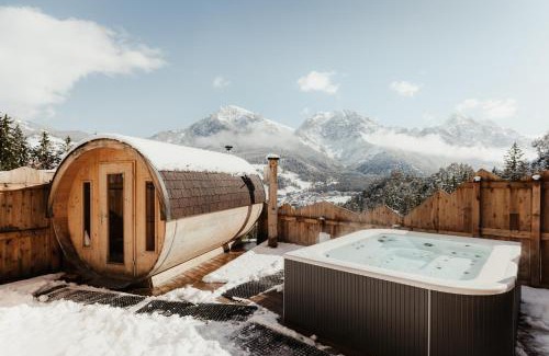 Mareo House | Ciasa Pedaga