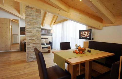 Badia Apartment | Ciasa Wallis