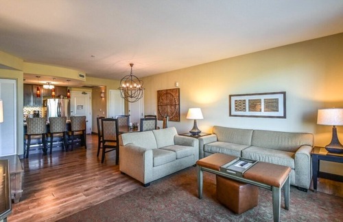 Cibola Vista Condo | Cibola Vista Resort and Spa - 1 Bedroom 1 Bath