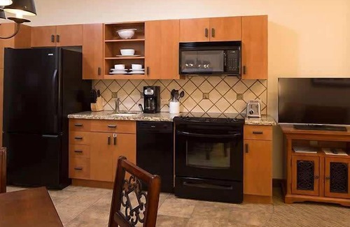 Cibola Vista Condo | Cibola Vista Resort and Spa 1 Bedroom