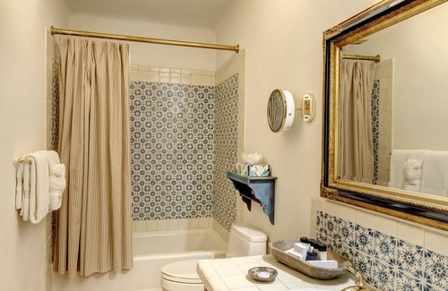Shafter Resort | Cibolo Creek Ranch And Resort