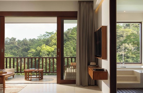 Sebatu Resort | Cicada Resort Bali Ubud, Autograph Collection