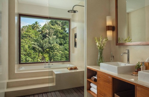 Sebatu Resort | Cicada Resort Bali Ubud, Autograph Collection