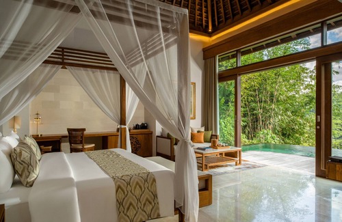 Sebatu Resort | Cicada Resort Bali Ubud, Autograph Collection