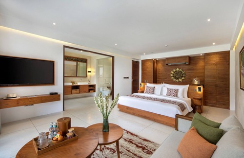 Sebatu Resort | Cicada Resort Bali Ubud, Autograph Collection