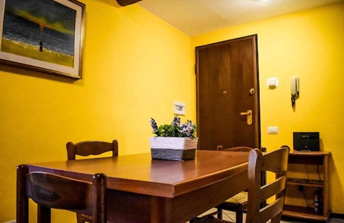Intra Apartment | Ciceri Properties Ciancino