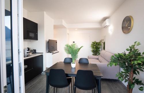 Bellano Apartment | Ciclamino House