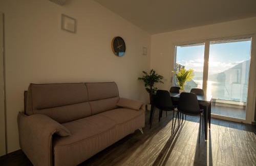 Bellano Apartment | Ciclamino House