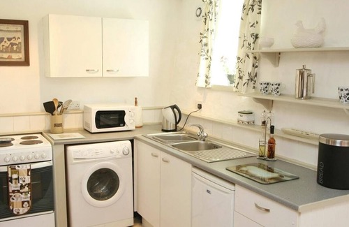 Liskeard Cottage | Cider Cottage