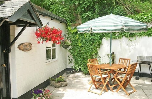 Liskeard Cottage | Cider Cottage