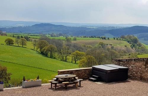 Hereford House | Cider Mill