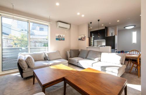 Minamiazabu Apartment | Ciel南麻布