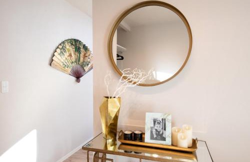 Minamiazabu Apartment | Ciel南麻布