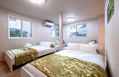 Minamiazabu Apartment | Ciel南麻布