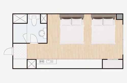 Haeundae Apartment | Ciel de Mer