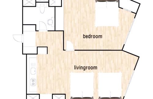 Haeundae Apartment | Ciel de Mer