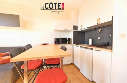 Sausset-les-Pins Apartment | Ciel et mer