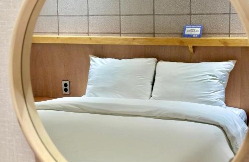 Gyeongju Hotel | Ciel mini hotel