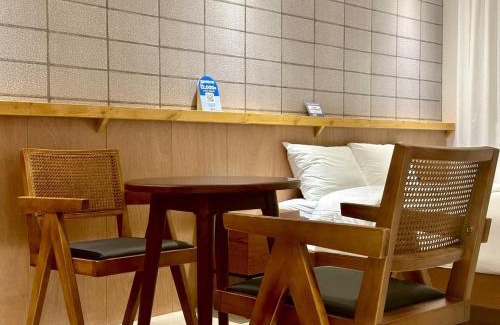 Gyeongju Hotel | Ciel mini hotel