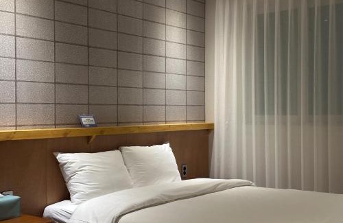 Gyeongju Hotel | Ciel mini hotel