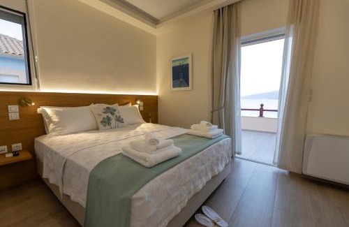Platanitis Villa | Ciel Residence