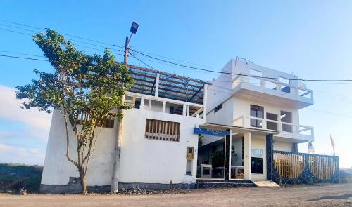 Puerto Villamil House | Cielo Azul Galápagos Hotel