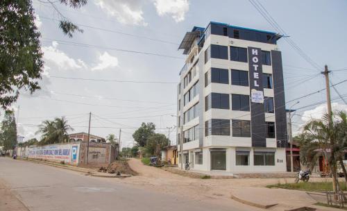 Yarinacocha Hotel | Cielo del Oriente Hotel