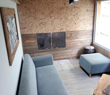 Barrio Las Balsas House | Cielo Sur Balsas Loft