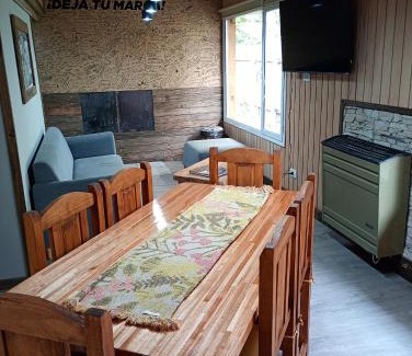 Barrio Las Balsas House | Cielo Sur Balsas Loft