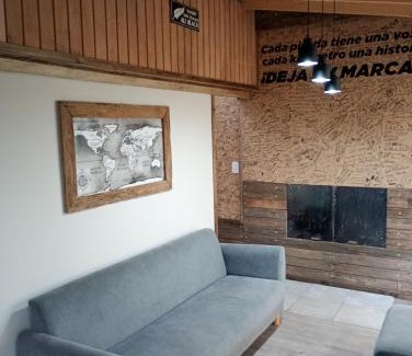 Barrio Las Balsas House | Cielo Sur Balsas Loft