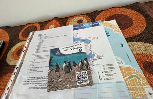 Rio Gallegos Apartment | Cielo Sureño