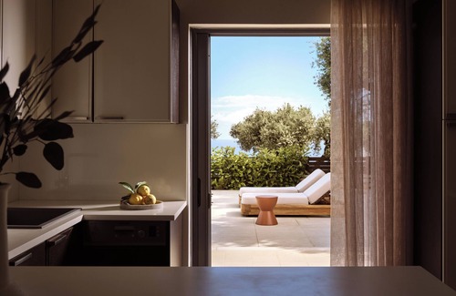 Akrotiri Hotel | Cielo Villas