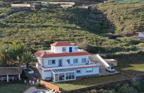 Puntallana Apartment | Cielo Y Mar