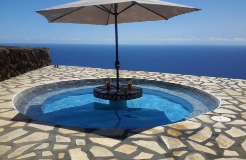 Puntallana Apartment | Cielo Y Mar