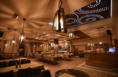 Bitola Hotel | Ciflik Winery