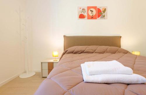 Bolognina Apartment | Cignani Loft - Station, Fair, City center