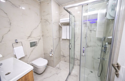 Belek Hotel | Cihan Bey Otel Belek