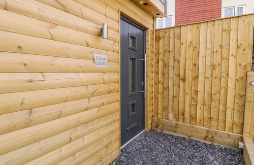 Llandrillo Cottage | Cilan Lodge