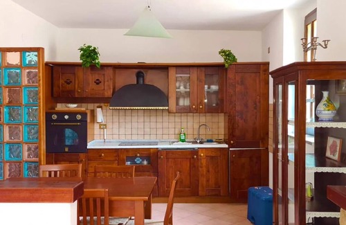 San Mauro Cilento Apartment | Cilento Stone House