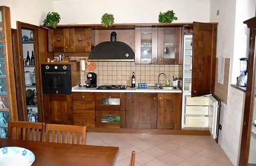 San Mauro Cilento Apartment | Cilento Stone House