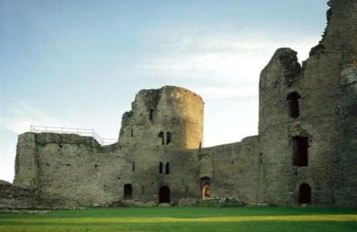 Cilgerran House | Cilgerran - cosy cottage