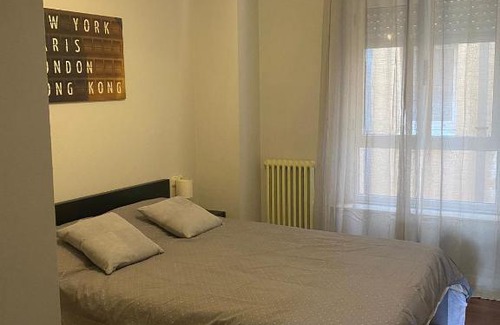 Old Town Apartment | Cimadevilla 19